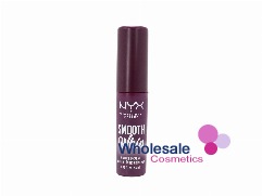 9 x NYX Professional Makeup Smooth Whip Matte Lip Cream - 11 BERRY BED SHEETS